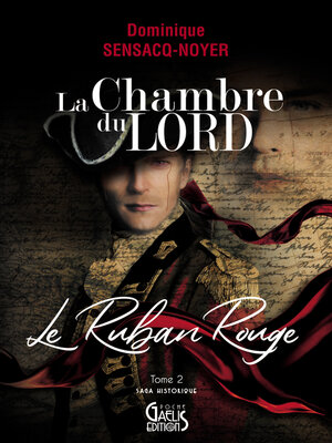 cover image of Le Ruban Rouge